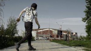 Видео танцы Street dancing