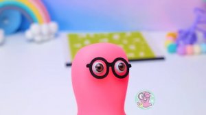 👶💖 Милый малыш капибара! Мини вещи 😍