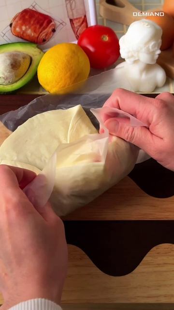 ИДЕЯ ВКУСНОГО ЗАВТРАКА ИЛИ ПЕРЕКУСА😻🤤