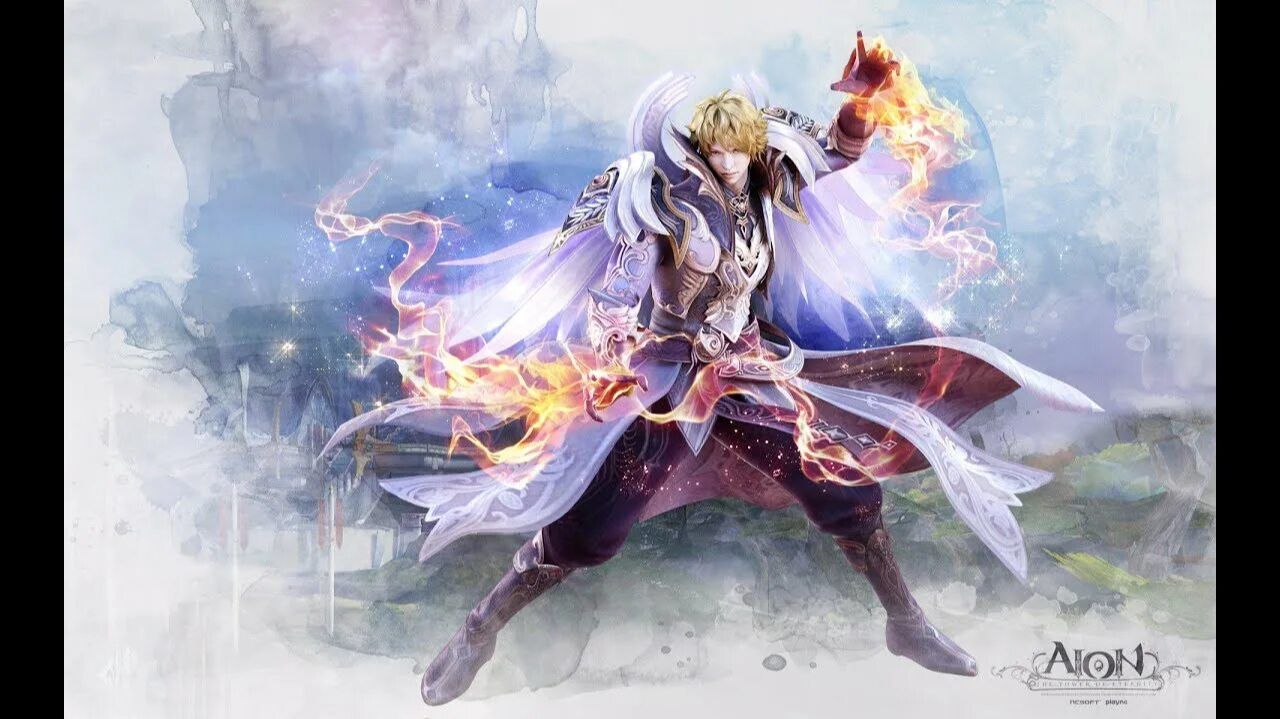 AION