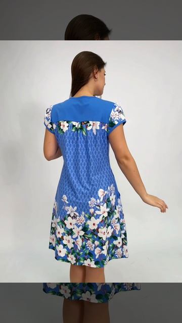 Халат Милана