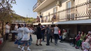 Выступление творческого коллектива