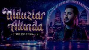 Ulduzlar altında - AI Cover (2026)