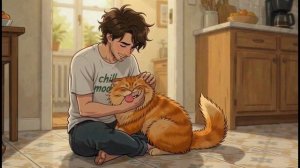 Мой кот - юмористическая переделка, песни Плот авторства Лозы Ю.Э. Автор текста Силенгинский А.Г