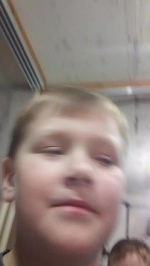 мы у меня в гостях