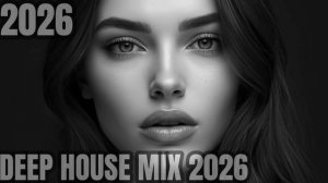 BEST OF DEEP HOUSE 2026 ｜ EMOTIONAL VOCAL HOUSE & NEON NIGHTS  #73