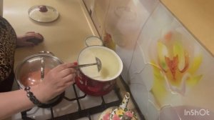 ДОМАШНИЙ ТВОРОГ, КАК ЭТО ДЕЛАЮ Я✅❤️ВИДЕО- ОТВЕТ ‼️/жизнь здесь и сейчас ✅❤️❤️❤️