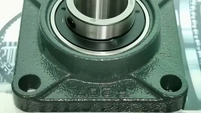 Подшипник    UCF207 APP -TDPS66.RU