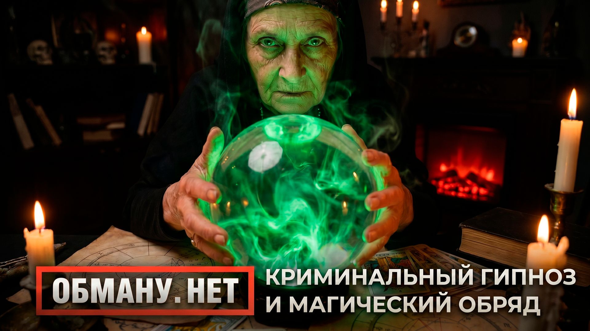 Обману.Нет. Эфир от 14.05.26