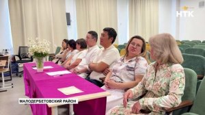 Воспитанники ДШИ Малодербетовского района сдали экзамены