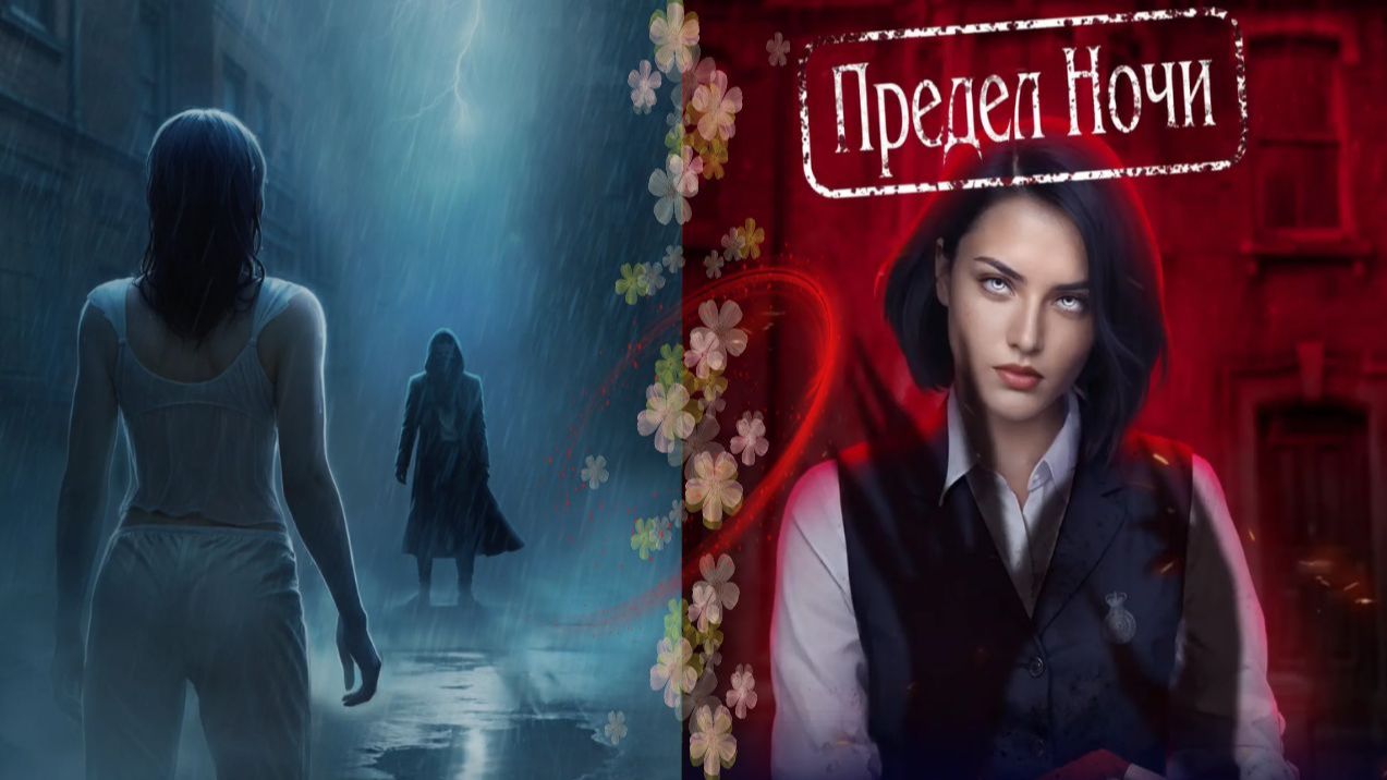 Lagerta / Пpeдeл нoчи / 1 Сезон / 4 Серия / След / 💎