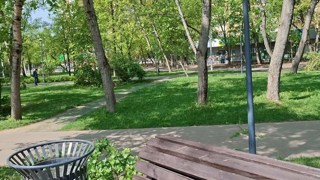 Незапланированная прогулка