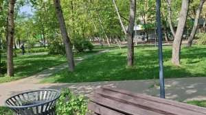 Незапланированная прогулка