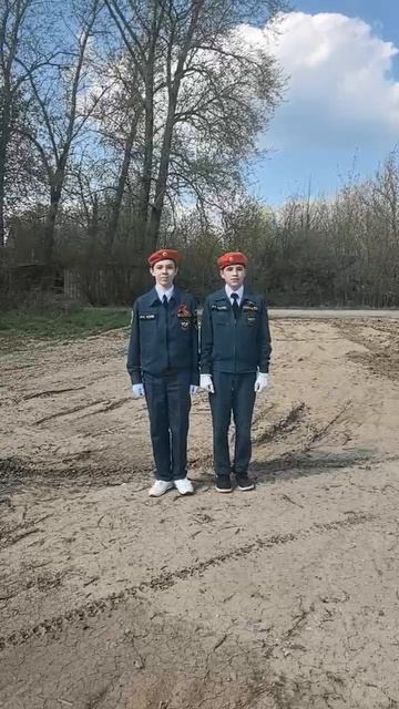 Воздержись от посещения лесов! смотреть онлайн