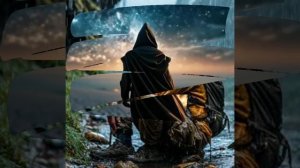 Последний рывок-Ремикс, сл.@Ю.Колчак, ИИ
