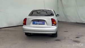 ЗАЗ Chance, 2011