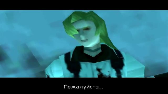 Metal Gear Solid Прохождение с комментариями Часть 19