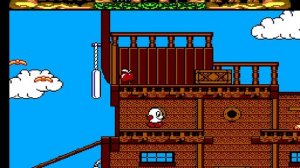 Fantastic Dizzy (1993) [Sega Game Gear]