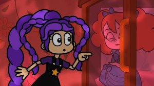 LILY LOVEBRAIDS Has a SECRET CRUSH_! (Poppy Playtime Animation)