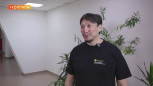 ВЕДУЩИЕ РОССИЙСКИЕ СПЕЦИАЛИСТЫ ПО СПОРТИВНОЙ МЕДИЦИНЕ ПРИБЫЛИ НА КАМЧАТКУ ПО ПРИГЛАШЕНИЮ ГУБЕРНАТОРА