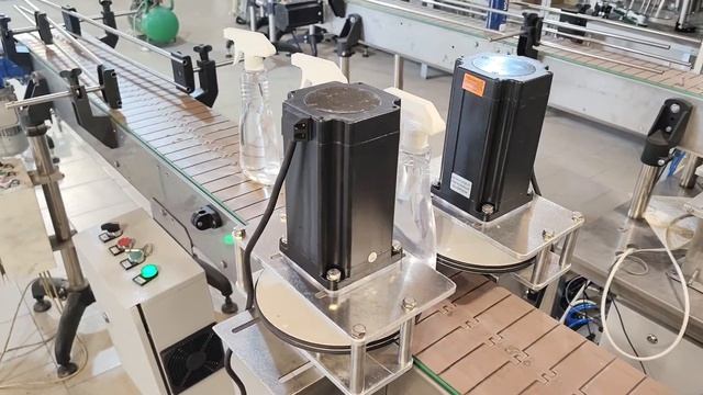 Делитель тары ДТ-4 - Etikon.ru смотреть онлайн