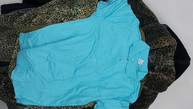 Микс винтаж брендовый  секонд оптом 2 пак