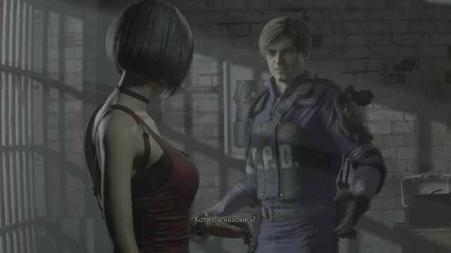 Resident Evil 2   Biohazard 2 часть 3