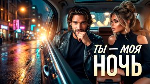 ТЫ МОЯ НОЧЬ🔥Новый Deep House Mix 2026 / Атмосферный deep mix