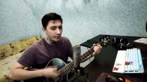 мурат насыров - я это тыCOVERкавер
