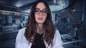 ASMR TEST DE LOS NERVIOS CRANEALES - ROLEPLAY MÉDICO Soft Spoken Asmr Argentina