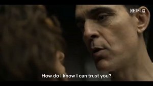 Берлин - Трейлер 2 сезон (Субтитры, 2026)