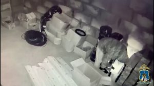 В Пятигорске задержаны злоумышленники, обокравшие стройку