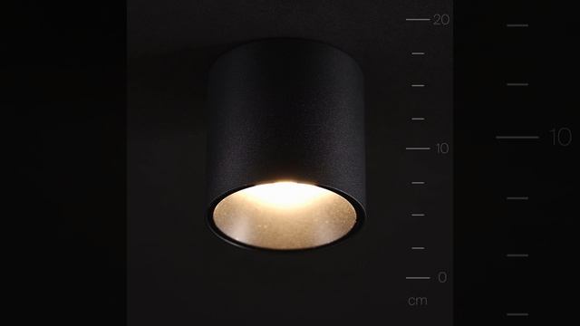 Светильник Maytoni Alfa LED C064CL-L12B4K смотреть онлайн