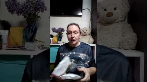 Распаковка заказа Фаберлик
