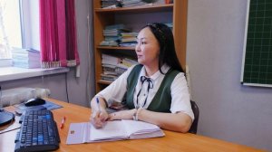 «КЭСКИЛЛЭЭХ КУОРАТЫМ»  Татьяна Сергеева хоһооно, Иванна Иванова дьүрүлэ