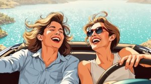 Песни для души. Пародия на легендарный хит 2000. Веселая музыкальная открытка.