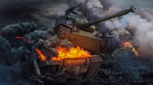 ГК 7\7 КЛАН [JUBS] | МИР ТАНКОВ
