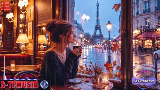 Hold My Hand Lord-Romantic Ballad