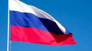 Песня про Россию