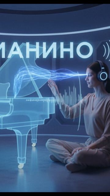 Медитация на звук