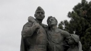 Словакия ввела уголовную ответственность за осквернение мемориалов Второй мировой войны.