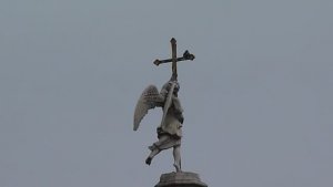 Кусково. Москва