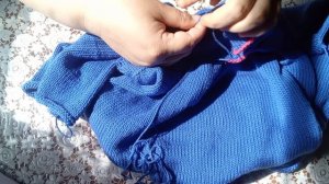 Отчёт 10 в совместном проекте «Платье для Золушки». Организатор Анжелика Ботова.