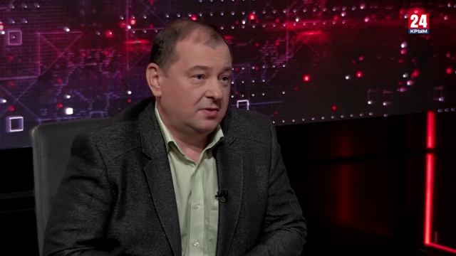 Интервью 24. Максим Грамотный. Выпуск 15.05.26