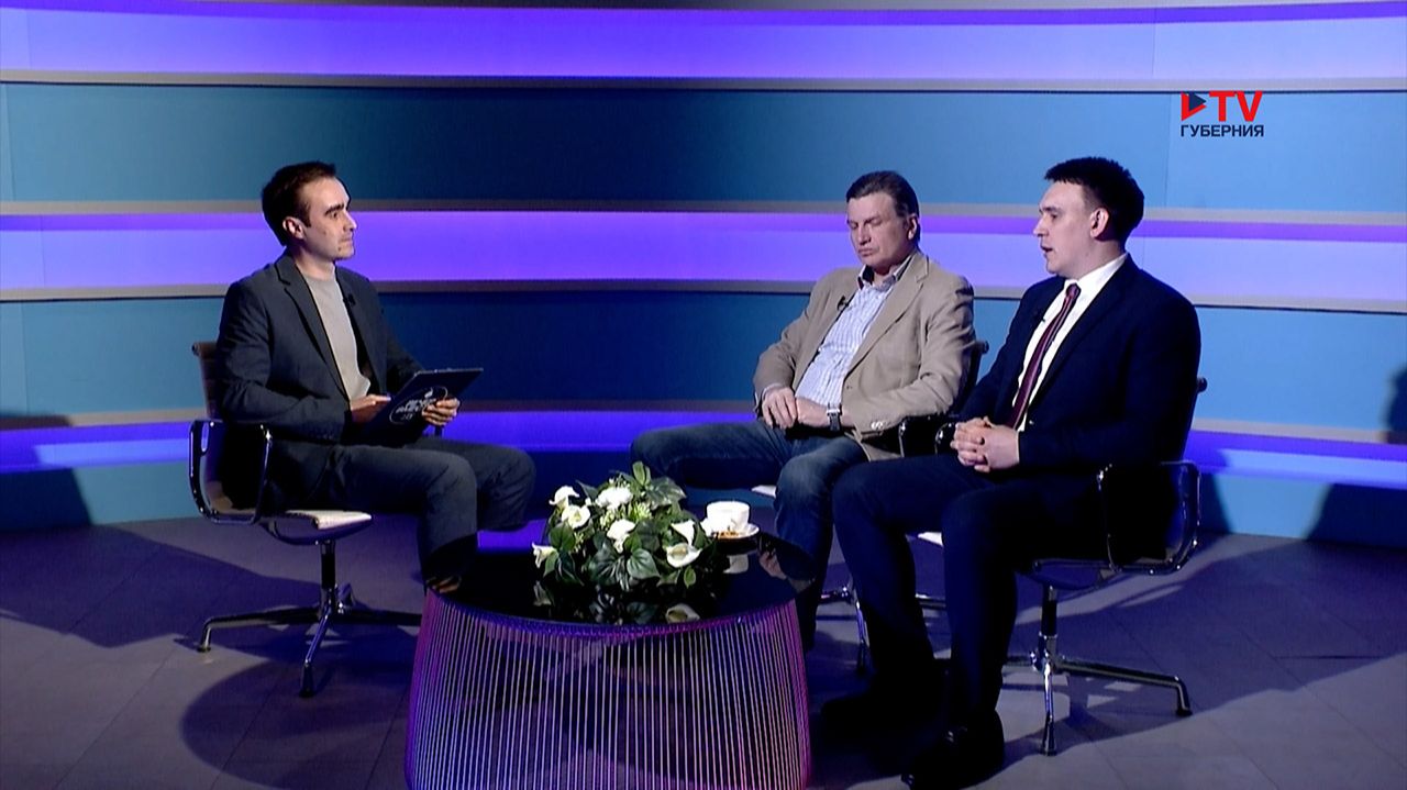 Вечер вместе. 13.05.2026