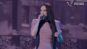 6. Заслуженная артистка России Елена Ваенга - «Ленинградки»