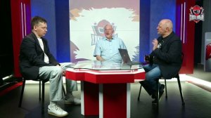 Анонс финала Кубка Гагарина / камбэки «Локомотива» / неудача «Магнитки» #ЗислисШевченкоФастовский