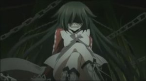 Teto Kasane - Dark Alice (Pandora Hearts AMV)