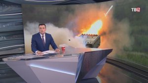 Украинские националисты пытались устроить провокацию, но опозорились