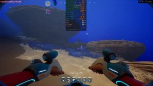 Subnautica 2 | RTX 4070 | i5 14400F | 1080p, 1440p, 4K